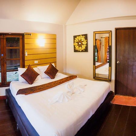 Lipe Sunset Forest Resort Exterior foto