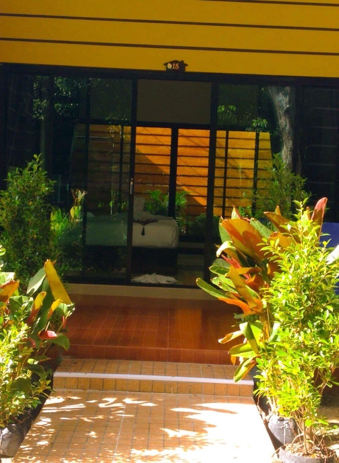 Lipe Sunset Forest Resort Exterior foto