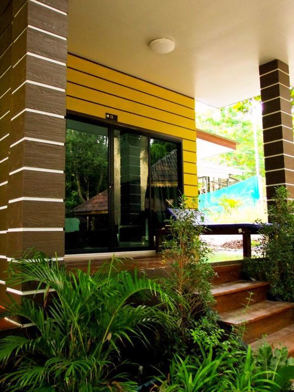 Lipe Sunset Forest Resort Habitación foto