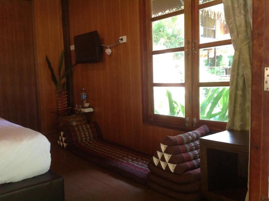 Lipe Sunset Forest Resort Habitación foto