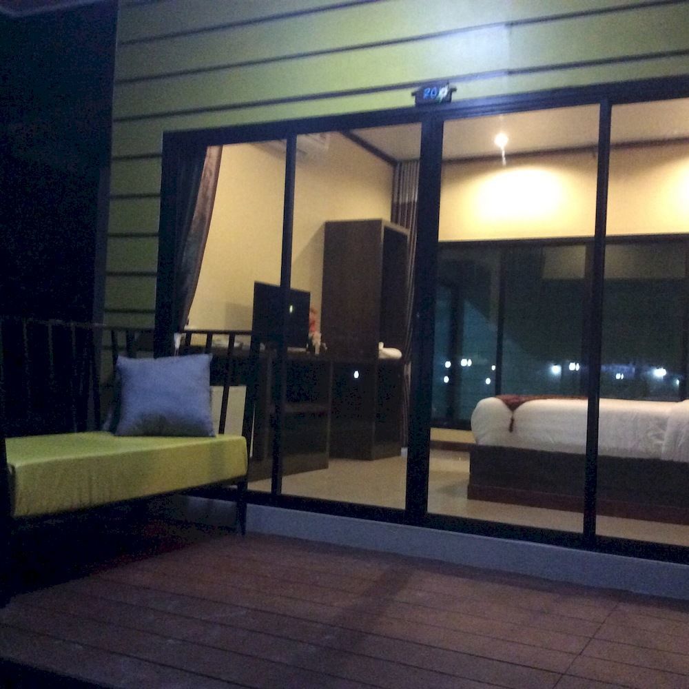 Lipe Sunset Forest Resort Exterior foto